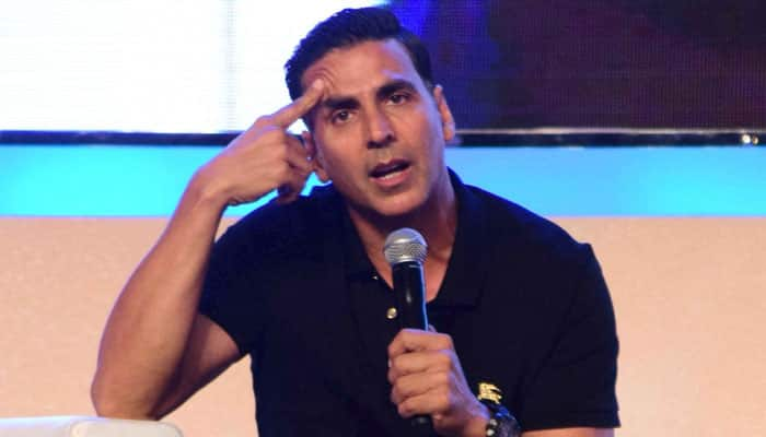 Akshay Kumar talks about child abuse, shares personal experience 