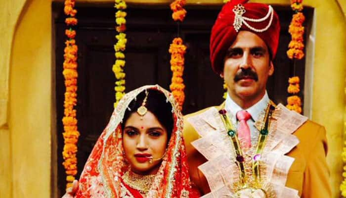 Toilet – Ek Prem Katha: Akshay Kumar unveils dialogue promos – WATCH