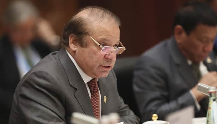 Panama Papers case: Pakistan&#039;s Supreme Court disqualifies PM Nawaz Sharif