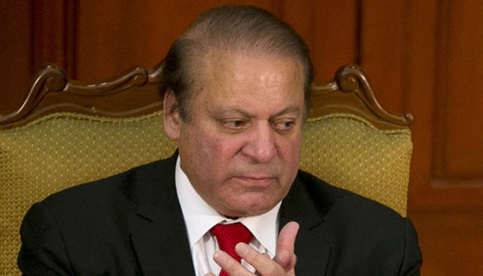Fact File Model Pakistan`s Supreme Court disqualifies PM Nawaz Sharif from office ...