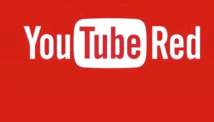 YouTube &#039;Red&#039;, Google Play Music to be merged