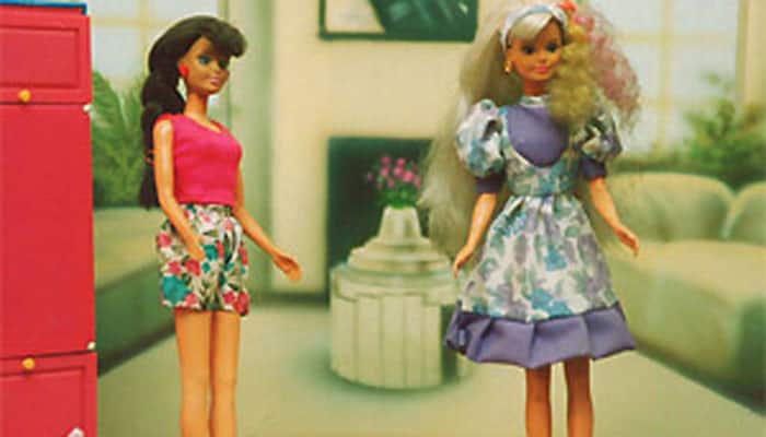 barbie documentary