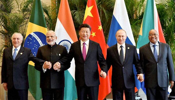 BRICS Meeting: GST lauded by heads of revenue in China