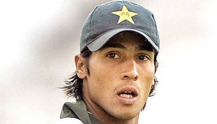 Mohammad Amir clarifies retirement talk, says he is not quitting