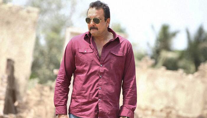 Love the man Sanjay Dutt is: Omung Kumar