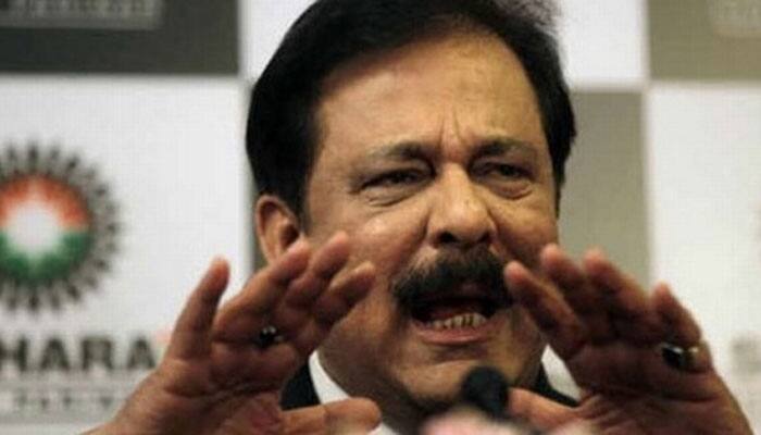 SAT rejects Sahara plea against Sebi order on mutual fund biz