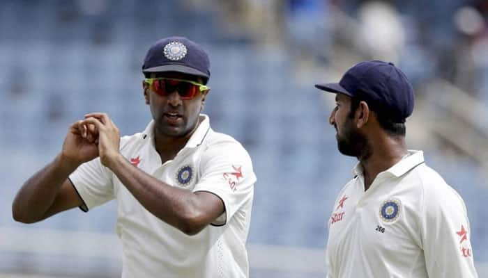R Ashwin&#039;s childhood coach Sunil Subramaniam is India&#039;s new manager