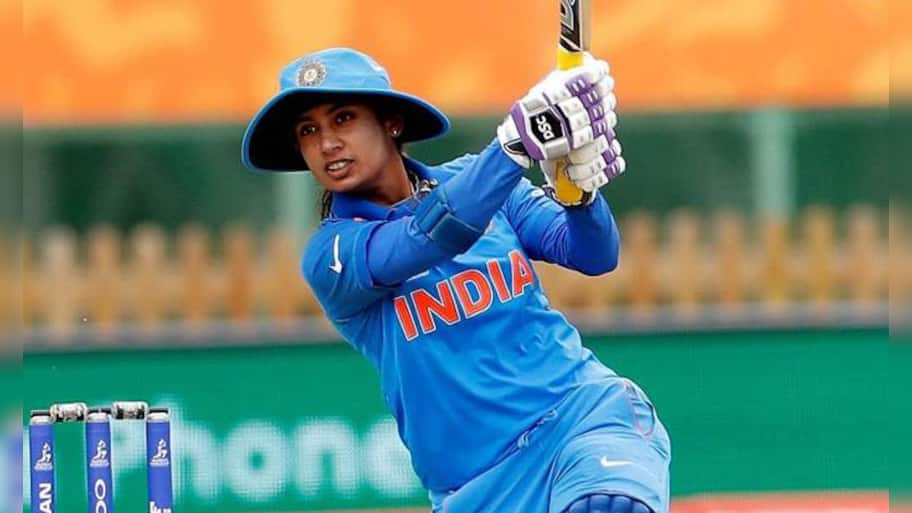 Telangana govt to give INR 1 crore, house plot to India captain Mithali ...
