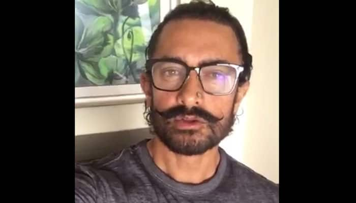 Aamir Khan&#039;s special video urging fans to donate money for Gujarat, Assam floods is a must watch!