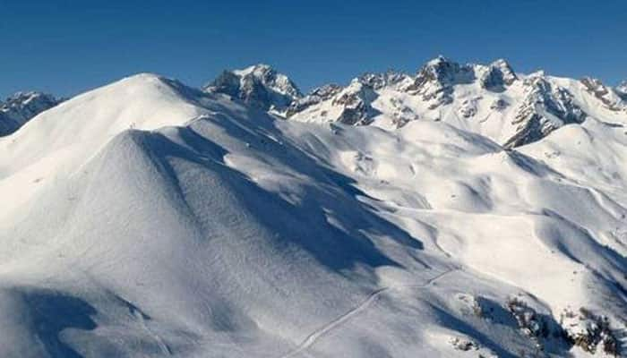 Human remains discovered on Mont Blanc may belong to Air India casualties