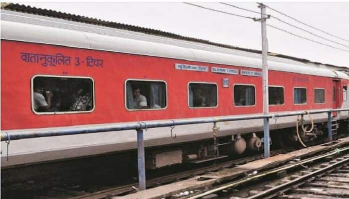 Railways plans to do away with providing blankets in AC coaches after CAG report