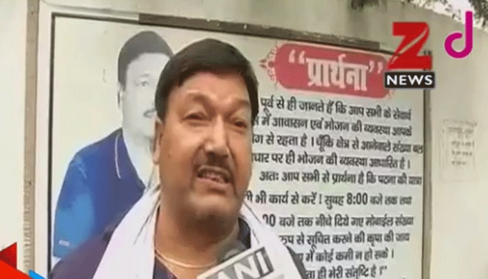 Fatwa issued against Bihar Minister for chanting &#039;jai shri Ram&#039;; Khurshid remains defiant