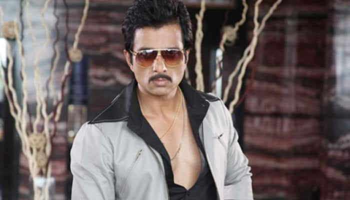 Wish my mother could see my success, says Sonu Sood