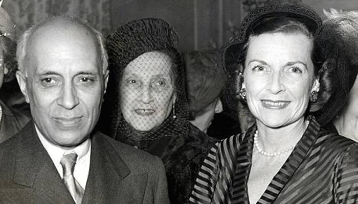 &#039;Jawaharlal Nehru, Edwina Mountbatten were rarely alone to have physical affair&#039; 