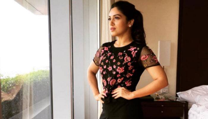 Doing &#039;Toilet: Ek Prem Katha&#039; opened my eyes: Bhumi Pednekar