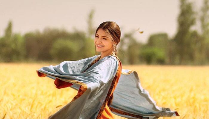 Anushka Sharma enjoys characters that challenge her philosophy