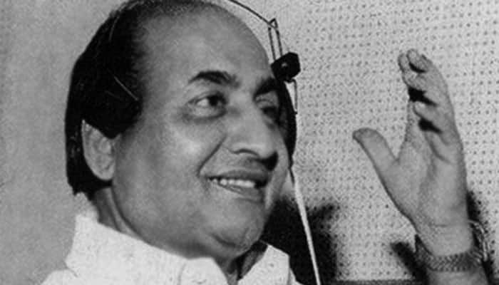 Remembering Mohammad Rafi Sahab - Some of his Greatest Hits | Music ...