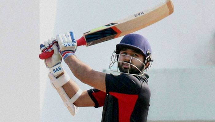 Parthiv Patel keen to play for India again, doesn&#039;t mind any role the team offers