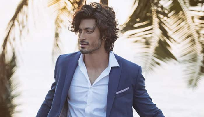 Chuck Russell to direct upcoming action- adventure  &#039;Junglee&#039;, starring Vidyut Jammwal