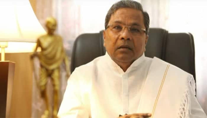 Any attack on Kannada will not be tolerated, CM Siddaramaiah warns in new video