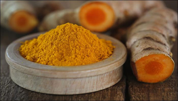 Can turmeric fight cancer in children? US scientists give an affirmative answer!
