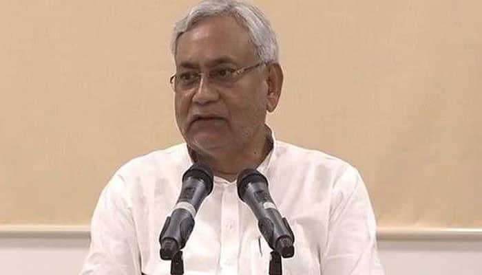 No one can defeat Narendra Modi in 2019 Lok Sabha polls: Nitish Kumar