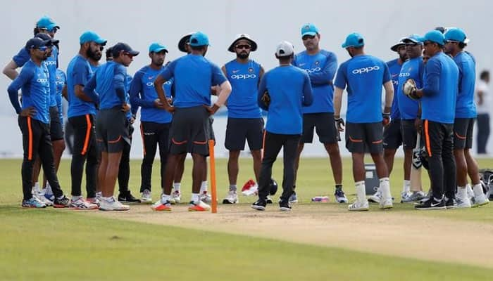 Ravi Shastri tweaks Team India&#039;s preparation style; urges players to exhibit passion on field