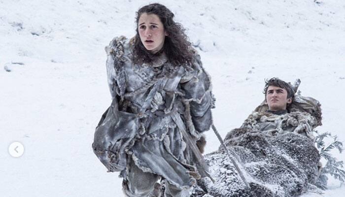 HBO networks hacked, &#039;Game of Thrones&#039; data leaked online