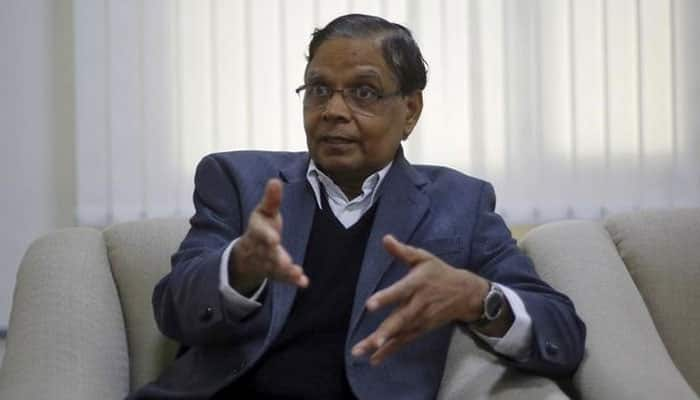 Niti Aayog Vice-Chairman Arvind Panagariya resigns; says will return to academia 