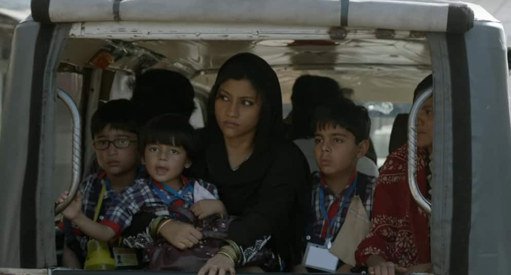 Lipstick Under My Burkha: Latest Box Office collection of Konkona Sen Sharma starrer out