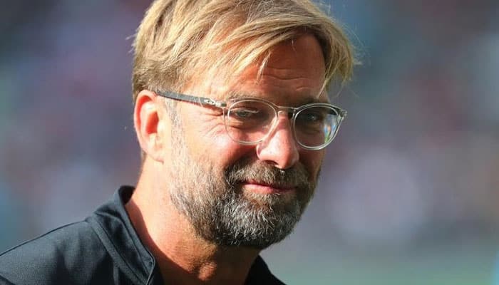 Liverpool are focussed on winning Premier League title, says Jurgen Klopp