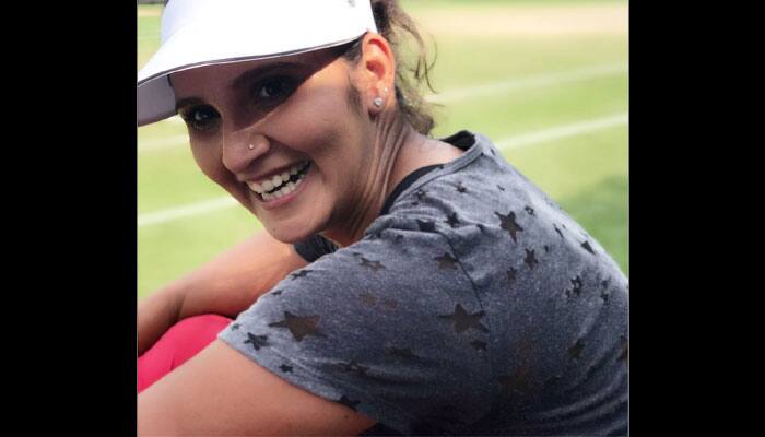 Self-critical Sania Mirza wants strong finish to &#039;below par&#039; 2017 season