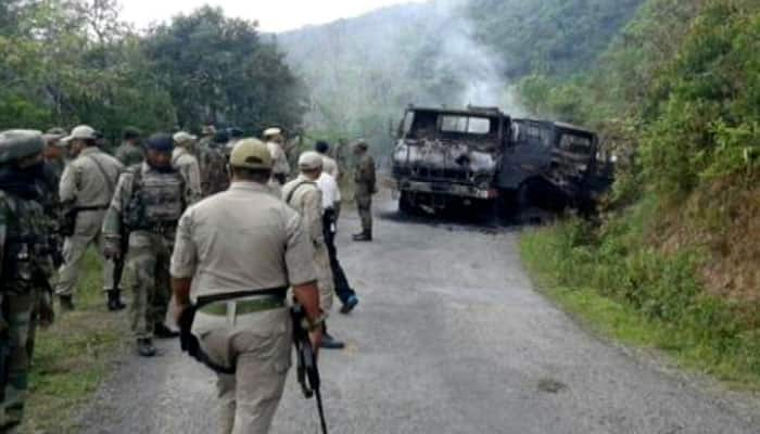 CBI special team to probe cases of extra judicial killings in Manipur