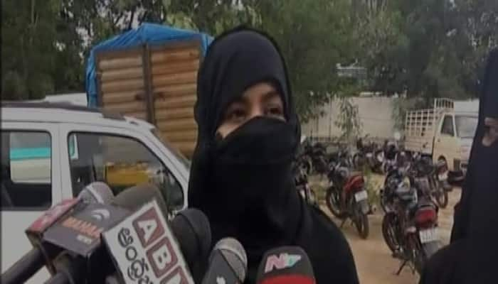 Hyderabad: Two women molested in broad daylight by 6 goons