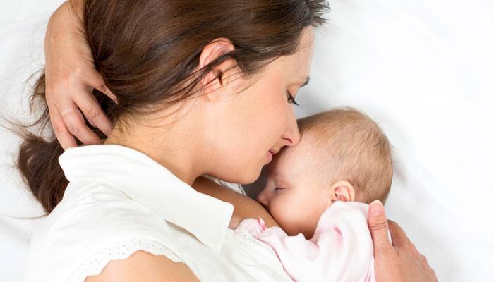 &#039;50% new mothers quit jobs for lack of breastfeeding facilities&#039;
