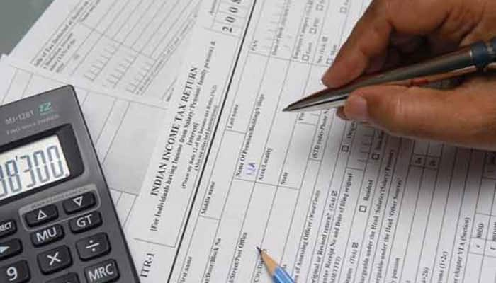 ITR 2017: Know why you should file income tax returns ...