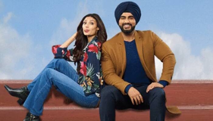 &#039;Mubarakan&#039; Box office report: Arjun Kapoor starrer all set to surpass Rs 30 crore mark!