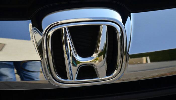Aiming to be number one 2-wheeler maker in India by 2020: Honda