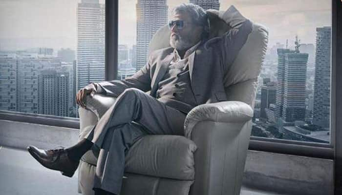 Rajinikanth wants FEFSI strike to end soon