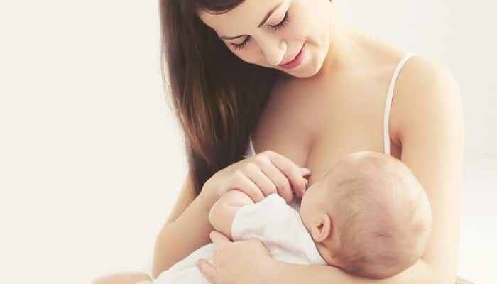 World Breastfeeding Week 2017: Here&#039;s why you should breastfeed your baby!