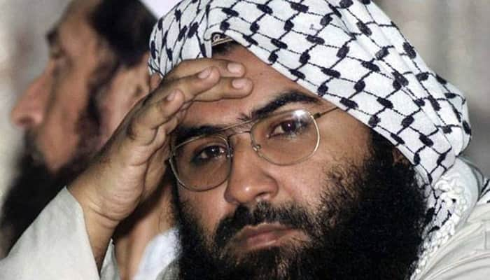 No decision yet on UN ban on Pakistan-based JeM terror group leader Masood Azhar: China