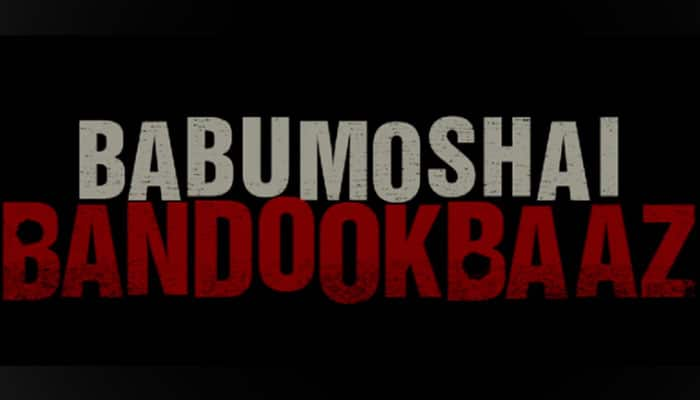 Abhishek Chaubey, Vikramaditya Motwane support &#039;Babumoshai Bandookbaaz&#039; team