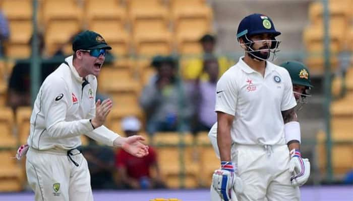 It was nice to get under the skin of Indian players, says Australia skipper Steve Smith