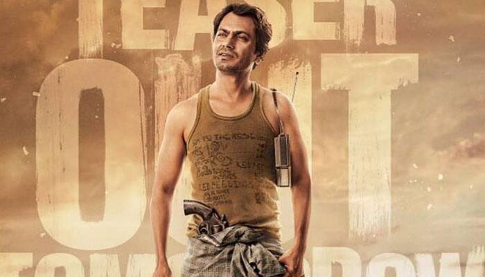 Kids also watch 'A' films: CBFC argues for cuts in Nawazuddin Siddiqui’s 'Babumoshai Bandookbaaz’