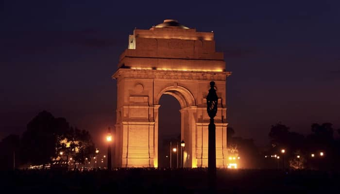 Delhi to apply for Unesco Imperial Capital Cities status