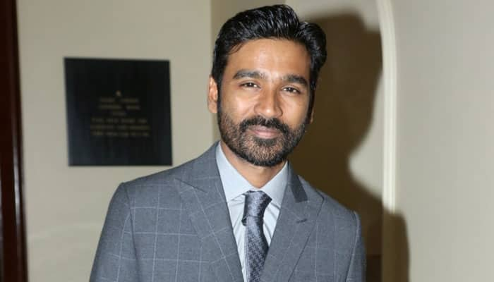 Dhanush in Aanand L Rai’s next!