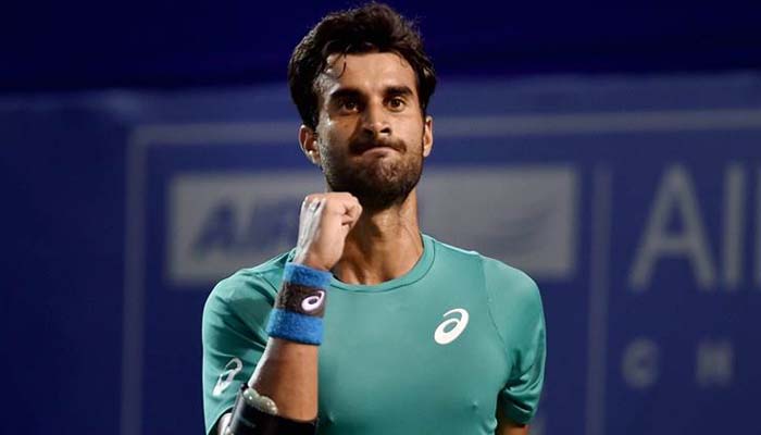 ATP Citi Open: Yuki Bhambri stuns defending champion Gael Monfils in Round of 32