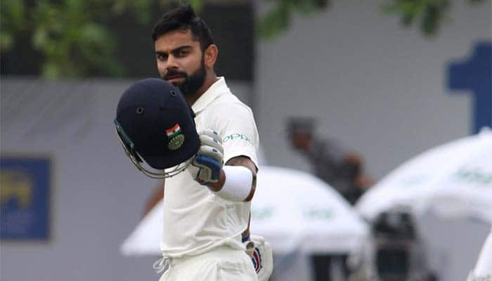 I don’t think Virat Kohli is in the same league of Sachin Tendulkar, Rahul Dravid or VVS Laxman, reckons Mohammad Yousuf