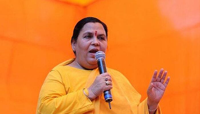 Ken-Betwa interlinking project to be launched soon: Water Resources minister Uma Bharti