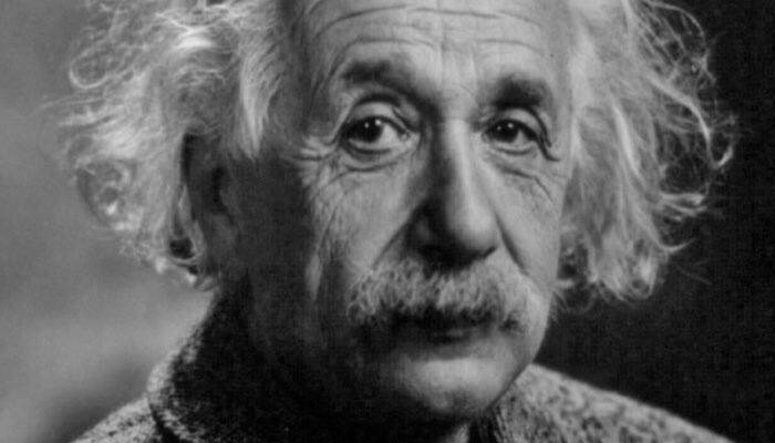 Albert Einstein&#039;s letter may fetch over USD 15,000 at auction